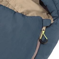 Outwell Fir Supreme Sac de couchage, bleu -Sacs de couchage Soldes outwell fir supreme sleeping bag 4