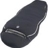 Outwell Oak Supreme Sac de couchage, noir