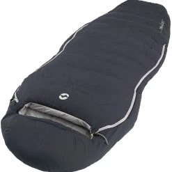 Outwell Oak Supreme Sac de couchage, noir