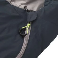 Outwell Oak Supreme Sac de couchage, noir -Sacs de couchage Soldes outwell oak supreme sleeping bag 4