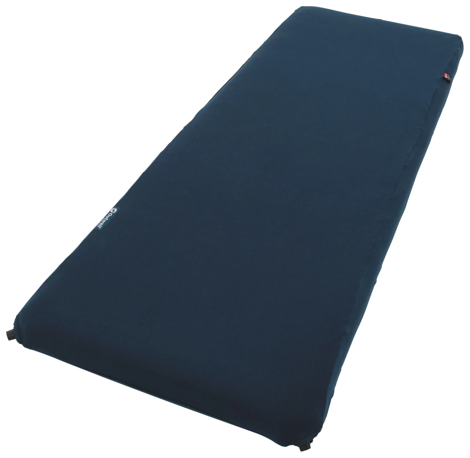 Outwell SIM Matelas Stretch Simple Xl, bleu 3 Outwell SIM Matelas Stretch Simple Xl, bleu