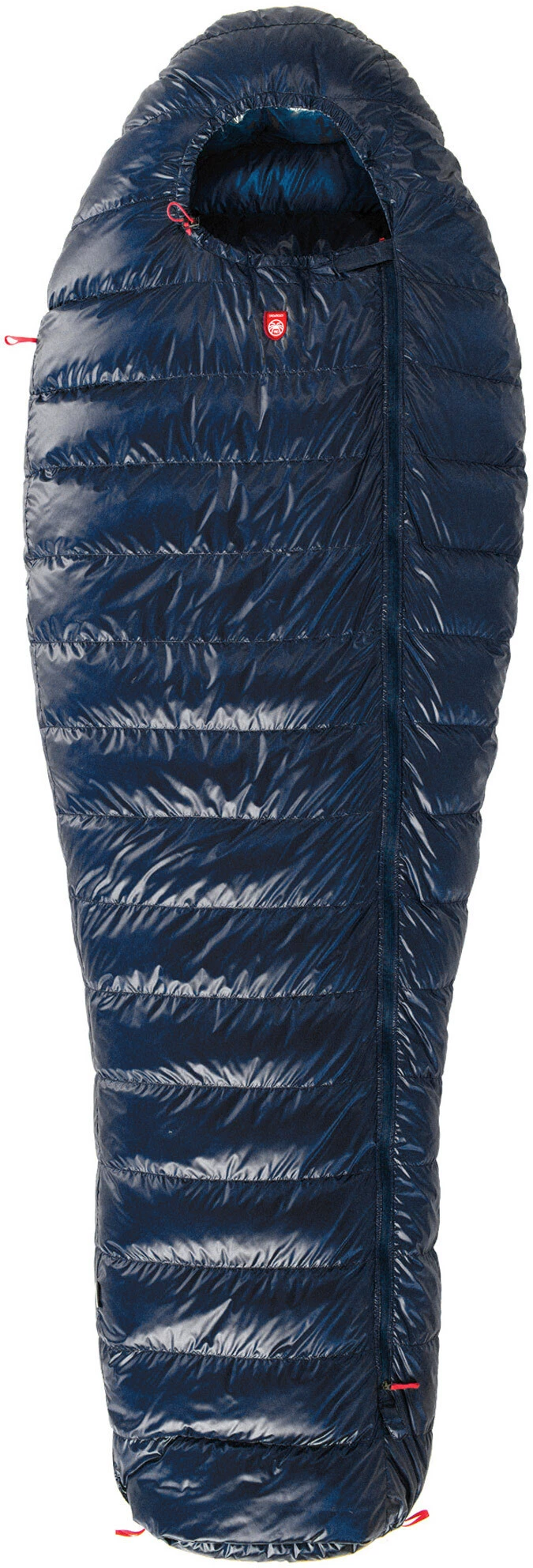 PAJAK CORE 250 Sac de couchage Regular, bleu 3 PAJAK CORE 250 Sac de couchage Regular, bleu