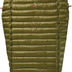 PAJAK QUEST 4TWO Sac de couchage Universel, olive