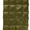 PAJAK QUEST Couverture Universel, olive -Sacs de couchage Soldes pajak quest blanket universal olive 1 1