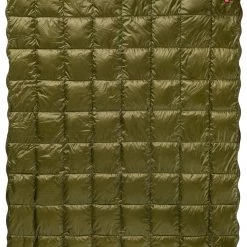 PAJAK QUEST Couverture Universel, olive -Sacs de couchage Soldes pajak quest blanket universal olive 2 1