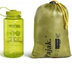 PAJAK QUEST Couverture Universel, olive -Sacs de couchage Soldes pajak quest blanket universal olive 4 1