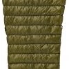 PAJAK QUEST Quilt Sac de couchage Universel, olive -Sacs de couchage Soldes pajak quest quilt sleeping bag universal olive 1