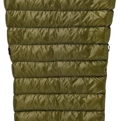 PAJAK QUEST Quilt Sac de couchage Universel, olive