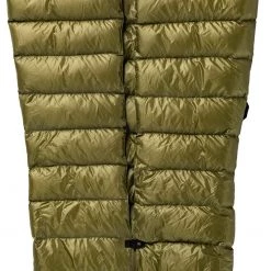 PAJAK QUEST Quilt Sac de couchage Universel, olive -Sacs de couchage Soldes pajak quest quilt sleeping bag universal olive 3