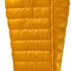 PAJAK RADICAL 1Z Sac de couchage Regular, Or -Sacs de couchage Soldes pajak radical 1z sleeping bag regular gold 1