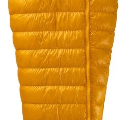 PAJAK RADICAL 1Z Sac de couchage Regular, Or