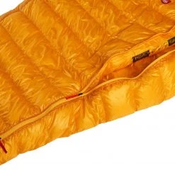 PAJAK RADICAL 1Z Sac de couchage Regular, Or -Sacs de couchage Soldes pajak radical 1z sleeping bag regular gold 4