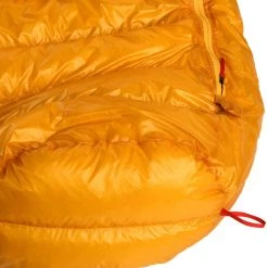 PAJAK RADICAL 1Z Sac de couchage Regular, Or -Sacs de couchage Soldes pajak radical 1z sleeping bag regular gold 5