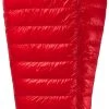 PAJAK Radical 4Z Sleeping Bag Regular, rouge -Sacs de couchage Soldes pajak radical 4z sleeping bag regular red 1