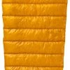 PAJAK RADICAL ULX Sac de couchage Universel, Or -Sacs de couchage Soldes pajak radical ulx sleeping bag universal gold 1