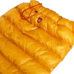 PAJAK RADICAL ULX Sac de couchage Universel, Or -Sacs de couchage Soldes pajak radical ulx sleeping bag universal gold 3