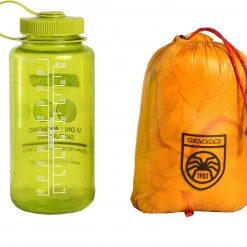 PAJAK RADICAL ULX Sac de couchage Universel, Or -Sacs de couchage Soldes pajak radical ulx sleeping bag universal gold 5