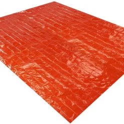 Rab Ark Bivy Bag 2 Persons, orange