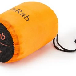 Rab Ark Sac de Bivouac, orange -Sacs de couchage Soldes rab ark bivy bag orange 3