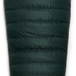 Rab Ascent 1100 Sac de couchage Regular, vert