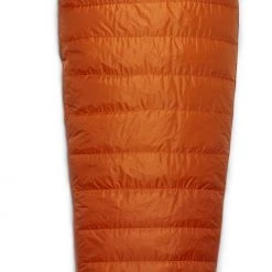 Rab Ascent 300 Sac de couchage Regular, orange