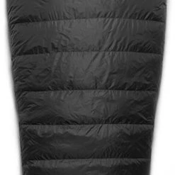 Rab Ascent 500 Sac de couchage Long, gris