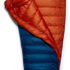 Rab Ascent 700 Sac de couchage Regular Large, bleu 8 Rab Ascent 700 Sac de couchage Regular Large, bleu -Sacs de couchage Soldes rab ascent 700 sleeping bag regular wide ink 3