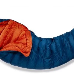 Rab Ascent 700 Sac de couchage Regular Large, bleu 9 Rab Ascent 700 Sac de couchage Regular Large, bleu -Sacs de couchage Soldes rab ascent 700 sleeping bag regular wide ink 4