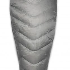 Rab Mythic 400 Sac de couchage Zip gauche, gris