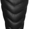 Rab Mythic Ultra 180 Sac de couchage Zip gauche, noir
