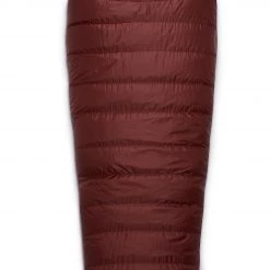 Rab Mythic Ultra 180 Sac de couchage Long, noir