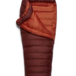 Rab Mythic Ultra 180 Sac de couchage Long, noir -Sacs de couchage Soldes rab mythic ultra 180 sleeping bag long black 3