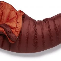 Rab Mythic Ultra 180 Sac de couchage Long, noir -Sacs de couchage Soldes rab mythic ultra 180 sleeping bag long black 4