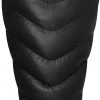 Rab Mythic Ultra 360 Sac de couchage Zip gauche, noir -Sacs de couchage Soldes rab mythic ultra 360 sleeping bag left zip black 1