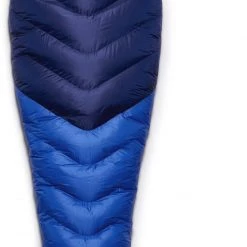 Rab Neutrino 600 Sac de couchage Regular Large, bleu
