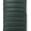 Rab Outpost 300 Sac de couchage Homme, vert