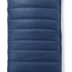 Rab Outpost 500 Sac de couchage Homme, bleu