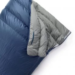Rab Outpost 500 Sac de couchage Homme, bleu -Sacs de couchage Soldes rab outpast 500 sleeping bag men ink 3
