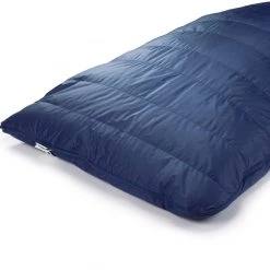 Rab Outpost 500 Sac de couchage Homme, bleu -Sacs de couchage Soldes rab outpast 500 sleeping bag men ink 4