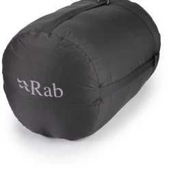 Rab Outpost 500 Sac de couchage Homme, bleu -Sacs de couchage Soldes rab outpast 500 sleeping bag men ink 5