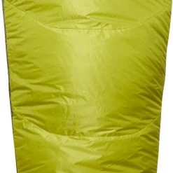 Rab Solar 1 Sac de couchage Regular, vert