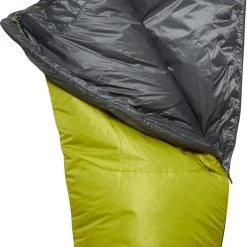 Rab Solar 1 Sac de couchage Regular, vert -Sacs de couchage Soldes rab solar 1 sleeping bag regular chlorite green 3