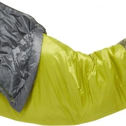 Rab Solar 1 Sac de couchage Regular, vert -Sacs de couchage Soldes rab solar 1 sleeping bag regular chlorite green 4