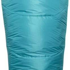 Rab Solar 3 Sac de couchage Regular Femme, turquoise