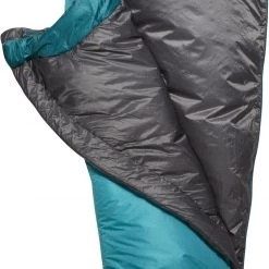 Rab Solar 3 Sac de couchage Regular Femme, turquoise -Sacs de couchage Soldes rab solar 3 sleeping bag regular women ultramarine 3