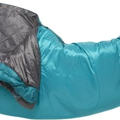 Rab Solar 3 Sac de couchage Regular Femme, turquoise -Sacs de couchage Soldes rab solar 3 sleeping bag regular women ultramarine 4