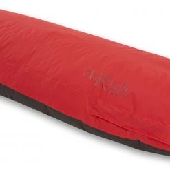 Rab Storm Bivouac, rouge