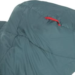 Robens Gully 300 Sac de couchage, bleu -Sacs de couchage Soldes robens gully 300 sleeping bag 5