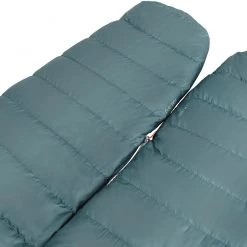 Robens Gully 600 Sac de couchage, bleu -Sacs de couchage Soldes robens gully 600 sleeping bag 6