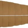 Robens Icefall Pro 300 Sac de couchage, marron